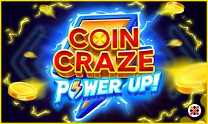 Coin Craze Power Up